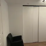 Apartmán T2 Cosy Avec Jardin Et Parking Gratuit A Troyes