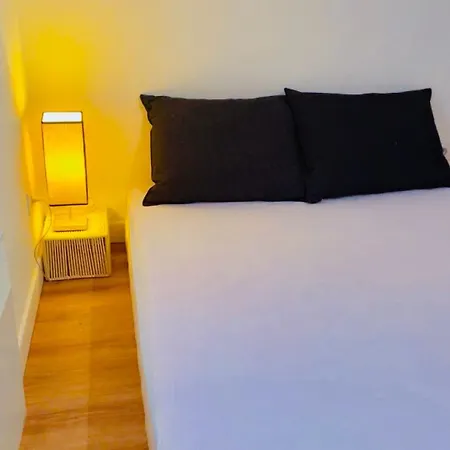 La Jolie Maison Apartment *