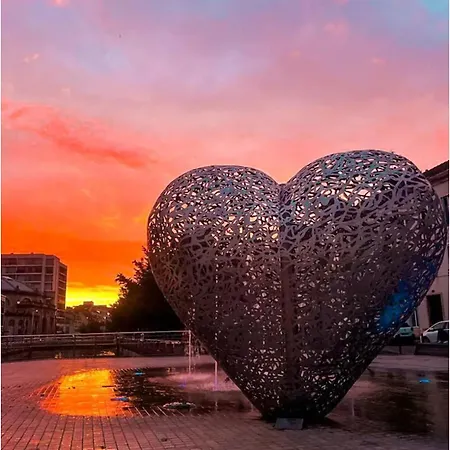 Διαμέρισμα T2 Cosy Avec Jardin Et Parking Gratuit A *