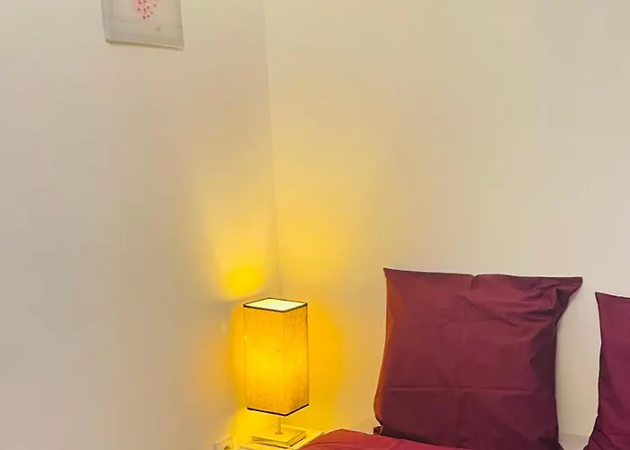 Διαμέρισμα T2 Cosy Avec Jardin Et Parking Gratuit A *