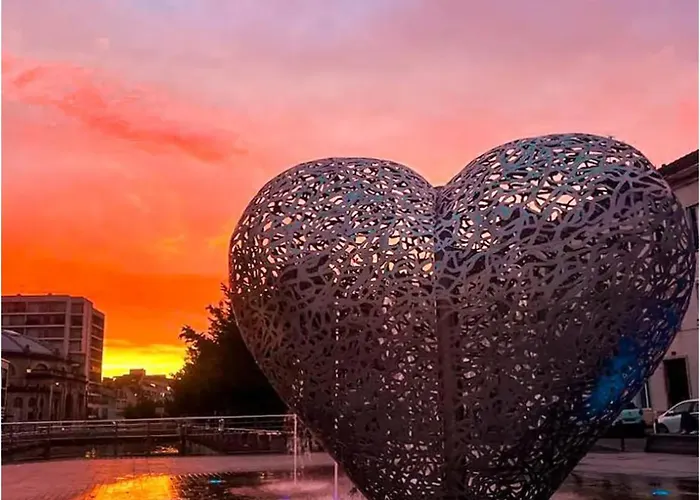 Διαμέρισμα T2 Cosy Avec Jardin Et Parking Gratuit A *