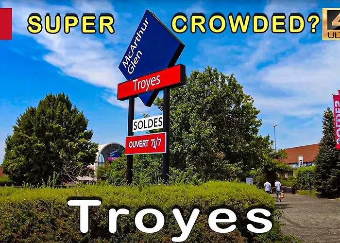 T2 Cosy Avec Jardin Et Parking Gratuit A Διαμέρισμα Τρουά